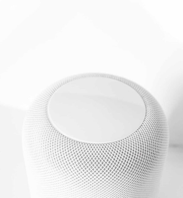 Smart Speaker - Imagen 3