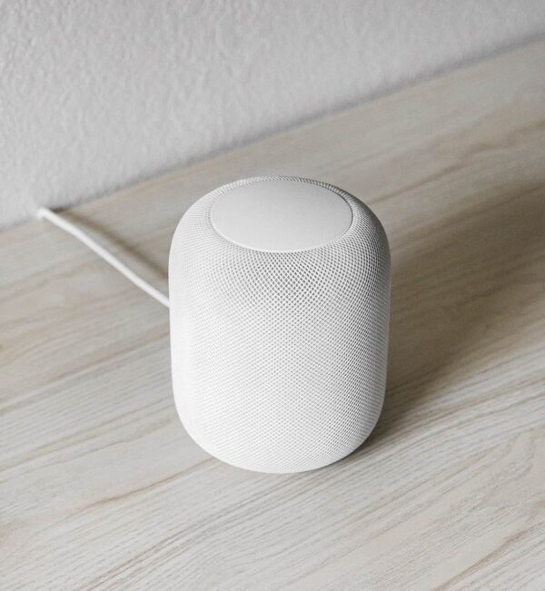 Smart Speaker - Imagen 2